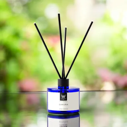 Origami Sakura Reed Diffuser 200ml