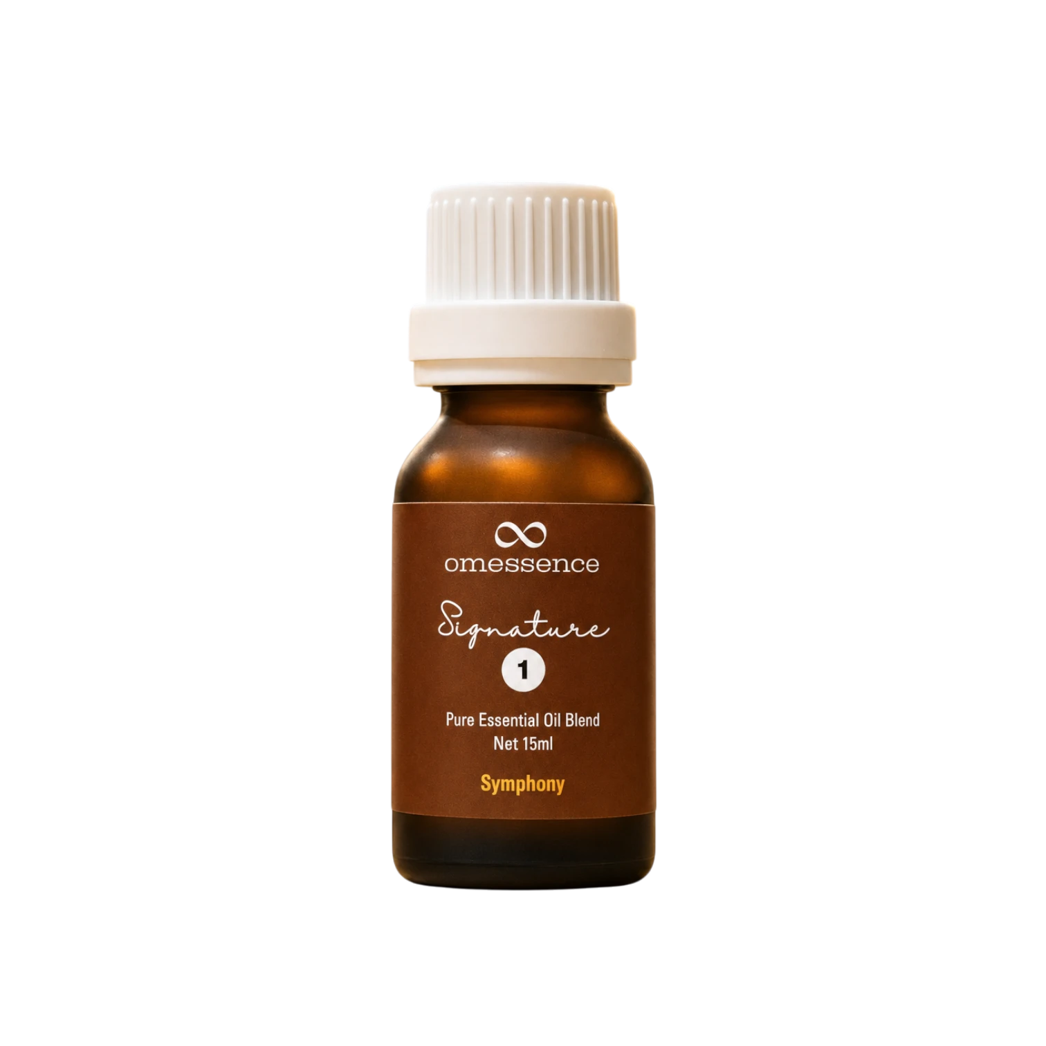 Omessence Signature 1 Pure EO (Symphony) 15ml