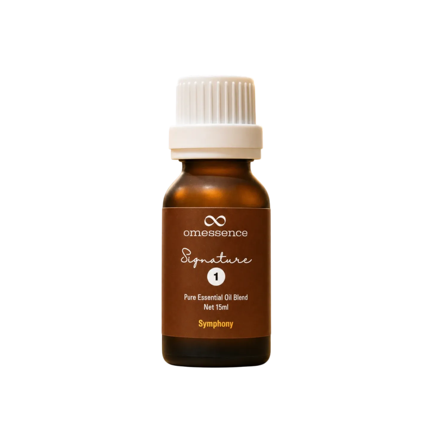 Omessence Signature 1 Pure EO (Symphony) 15ml