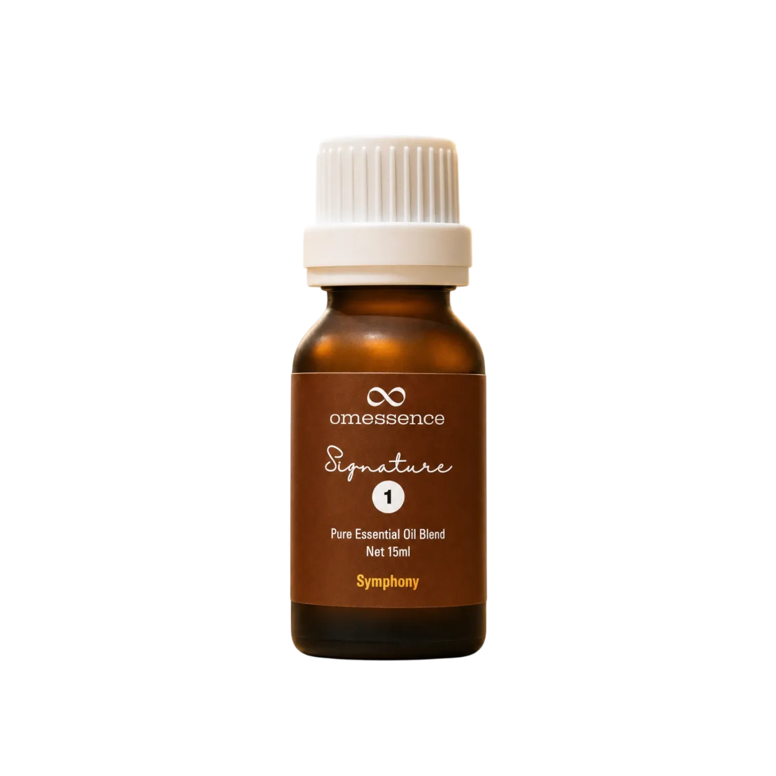 Omessence Signature 1 Pure EO (Symphony) 15ml