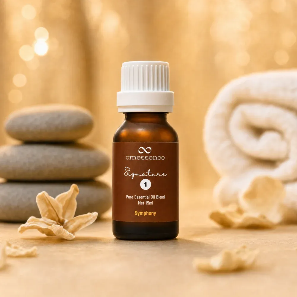 Omessence Signature 1 Pure EO (Symphony) 15ml