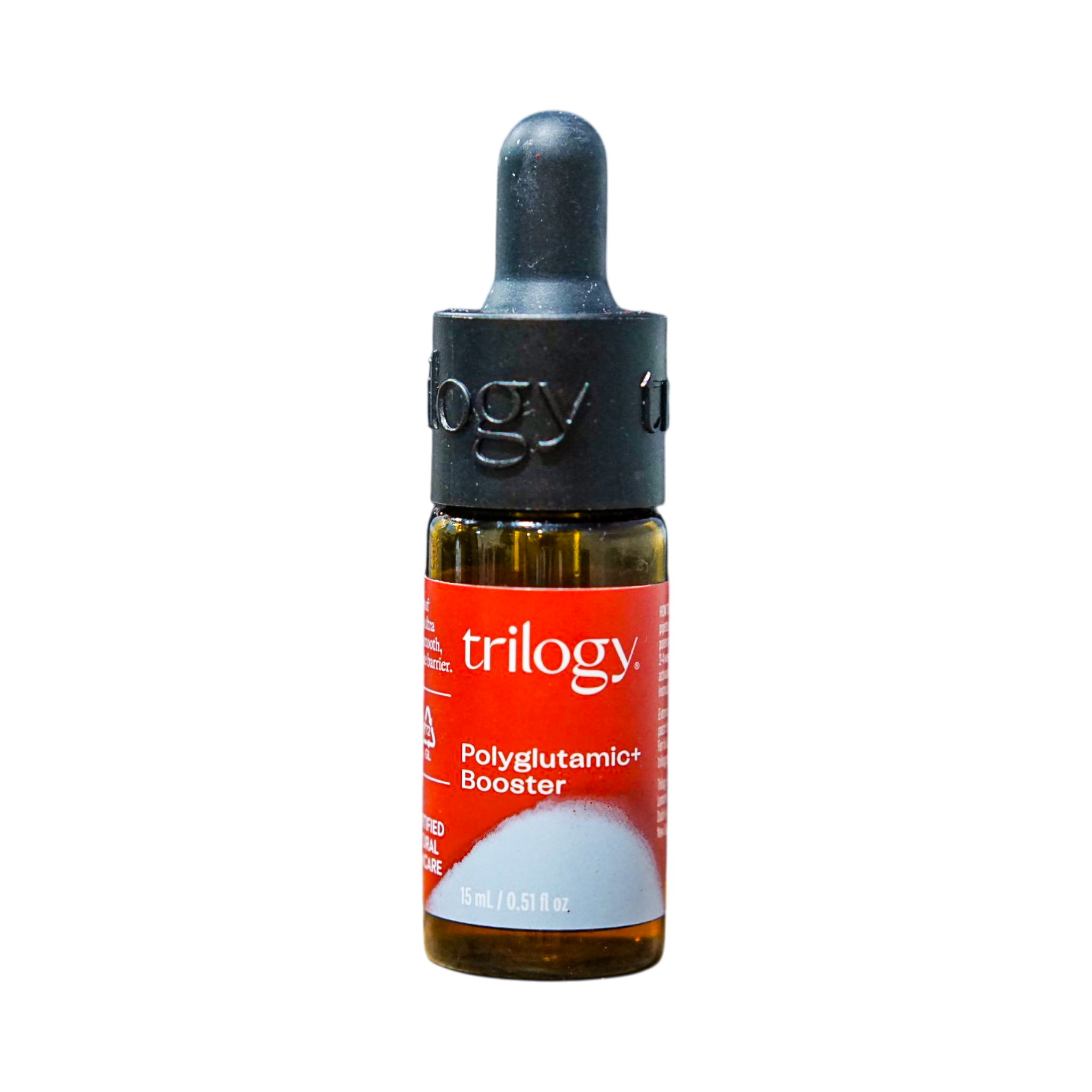 Trilogy Polyglutamic+ Booster 15ml
