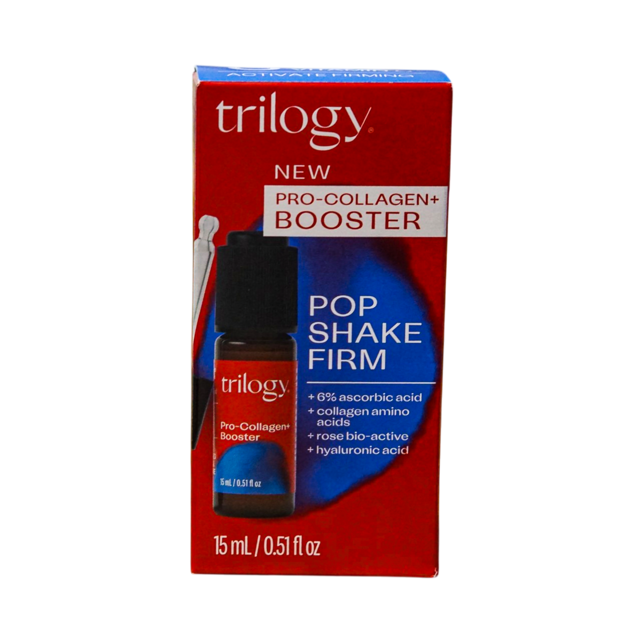 Trilogy Pro Collagen+ Booster 15ml