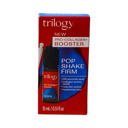 Trilogy Pro Collagen+ Booster 15ml
