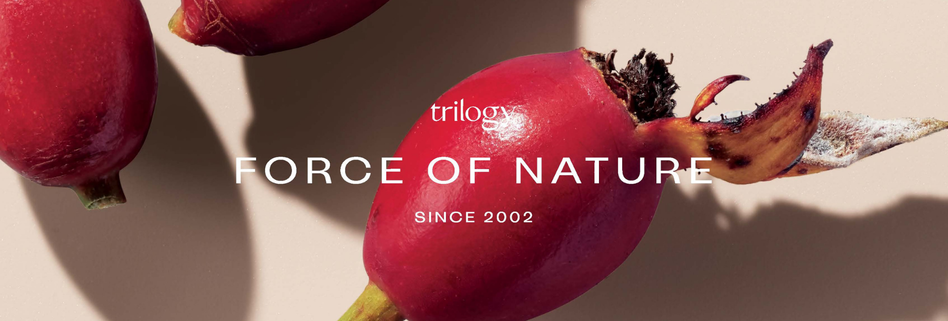 Brand: Trilogy