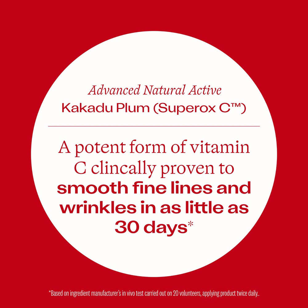 Trilogy Vitamin C Ceramide Night Cream 60ml