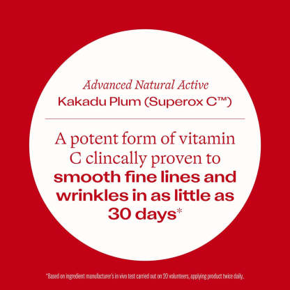 Trilogy Vitamin C Ceramide Night Cream 60ml
