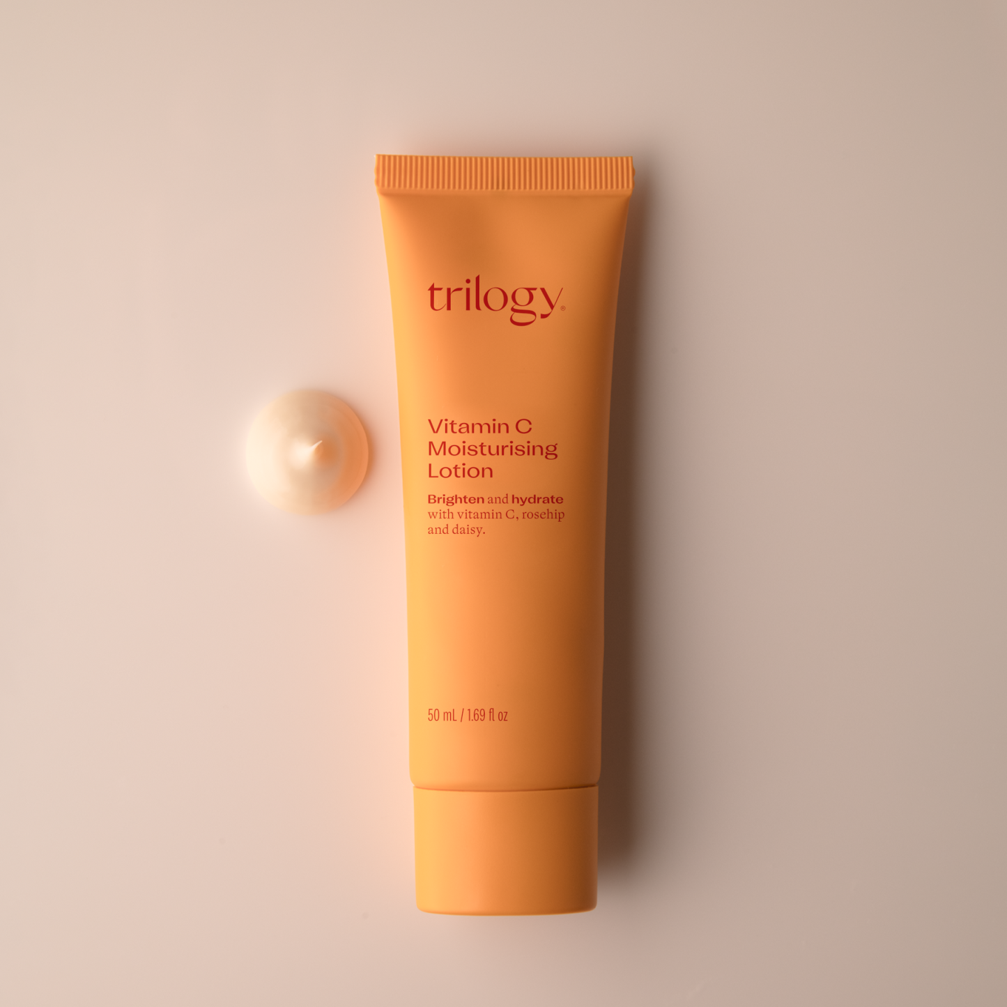 Trilogy Vitamin C Moisturising Lotion 50ml