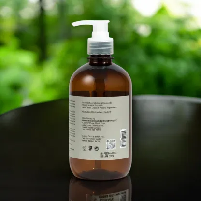 One Tree Zest Me Up Body Wash 500ml