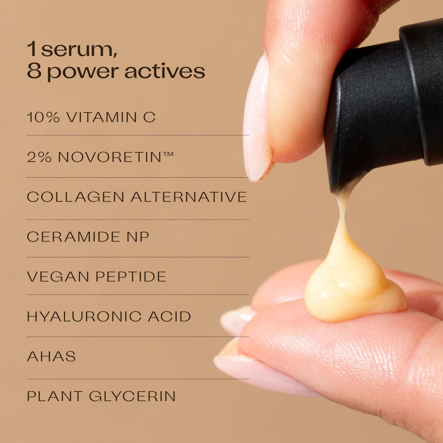 Trilogy Vitamin C+ Super Serum 30ml