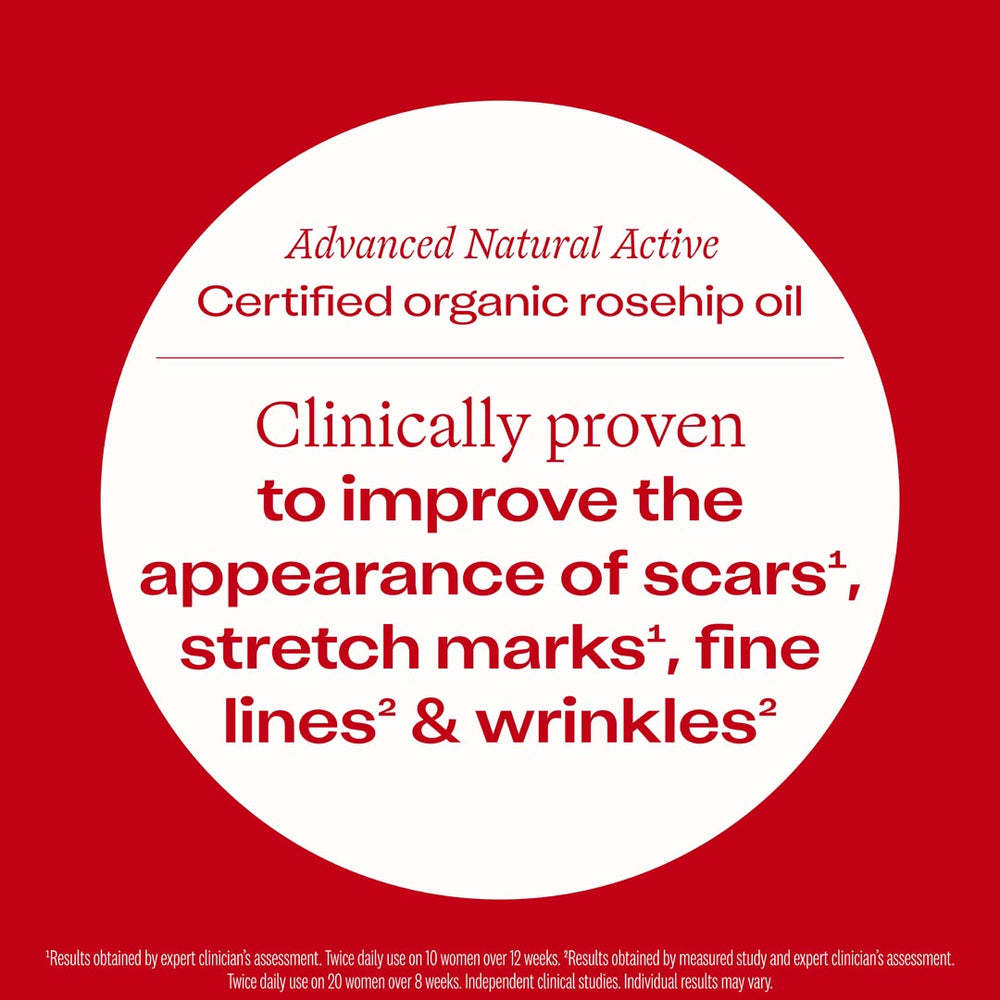Trilogy Certified Organic Rosehip Oil 45ml