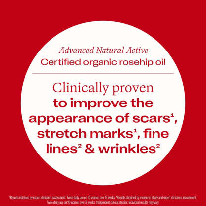 Trilogy Certified Organic Rosehip Oil 45ml