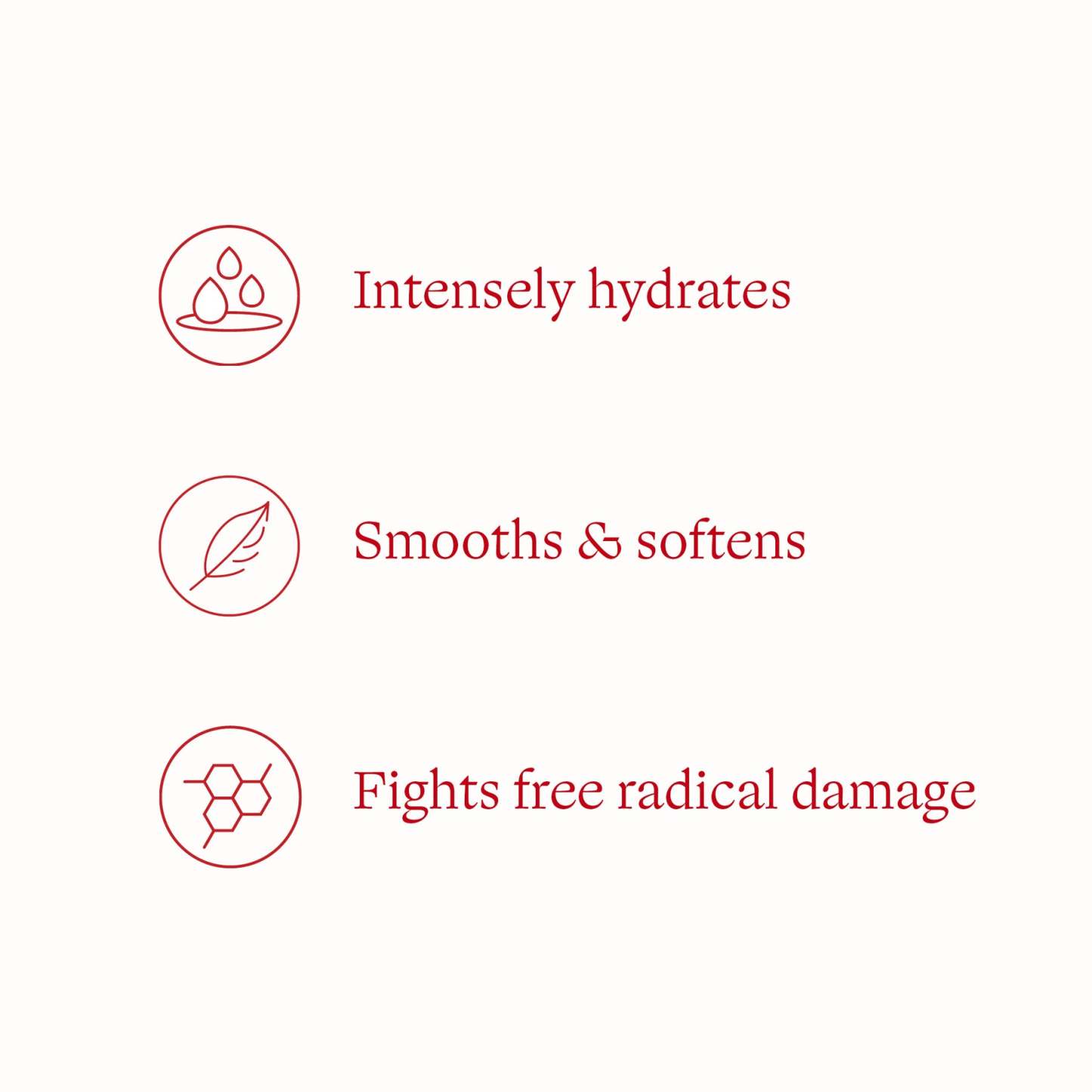 Trilogy Hyaluronic Acid+ Booster Treatment 15ml