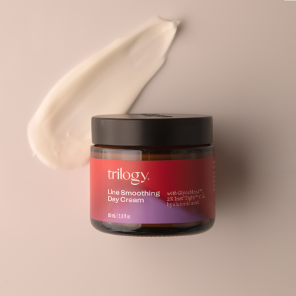 Trilogy Ageless Line Smoothing Day Cream 60ml