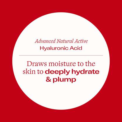 Trilogy Hyaluronic Acid+ Booster Treatment 15ml