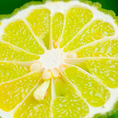 Omessence Bergamot Calabrian Pure Essential Oil 15ml