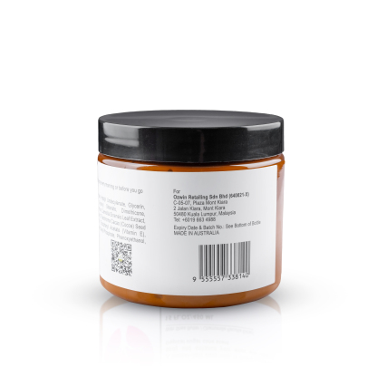 One Tree Sugar Cane Body Whip 450ml