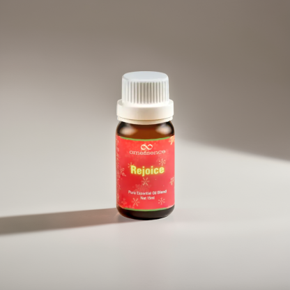 Omessence Rejoice Pure Essential Oil 15ml