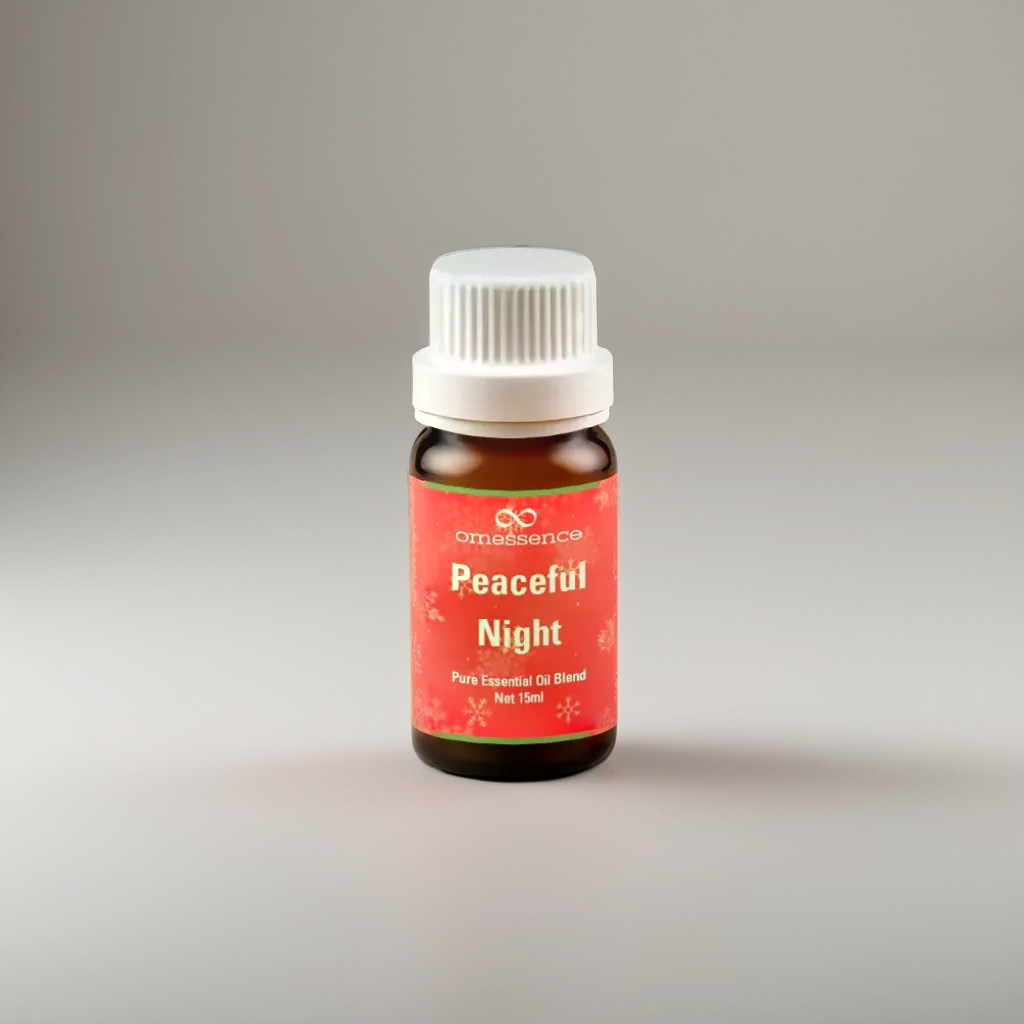 Omessence Peaceful Night Pure Essential Oil 15ml
