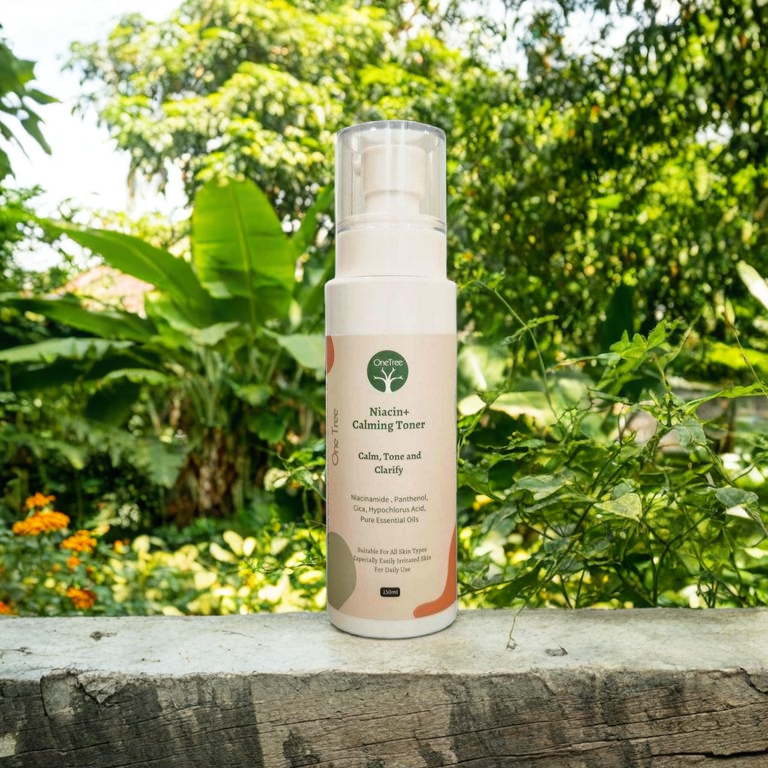 One Tree Niacin+ Calming Toner 150ml
