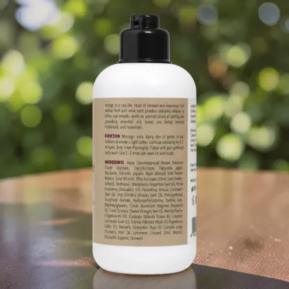 One Tree Revive Body Scrub 230ml