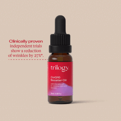 Trilogy Ageless CoQ10 Booster Oil 20ml