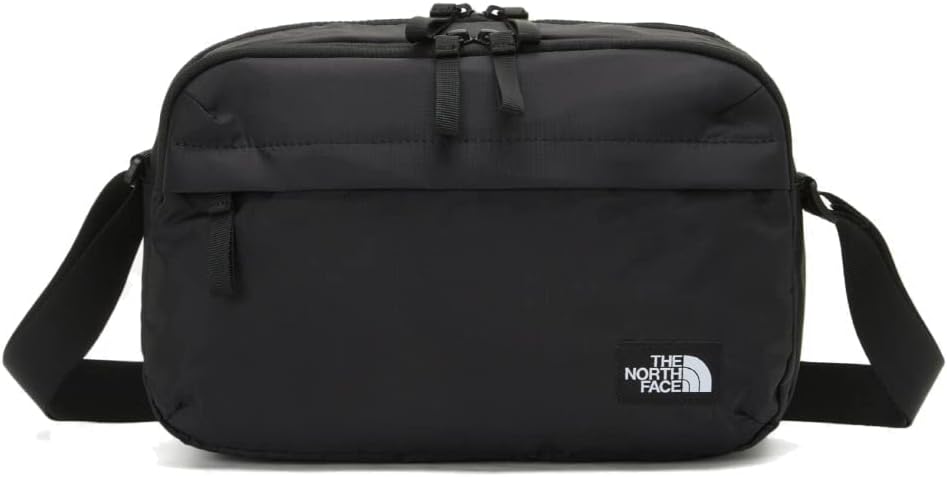 The North Face トラベルクロスバッグ メンズレディース Travel Cross Bag M For Unisex 