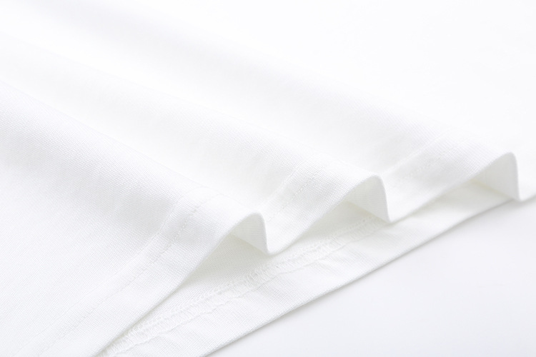 ジルサンダー シンプル＆スタイリッシュ 基本の半袖シャツ 男女兼用 2色兼用 レディース メンズ 