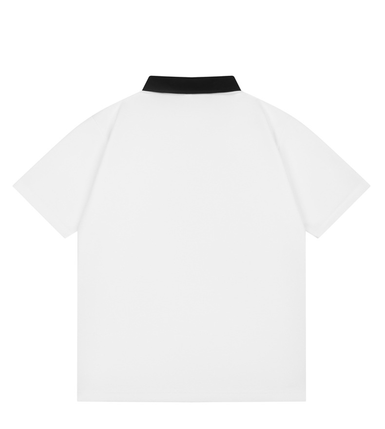 アミ・パリス  de coeur ポロシャツ  3色兼用 男女兼用 レディース メンズ