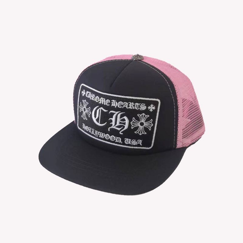 CHROME HEARTS 花柄刺繍キャップ 楽天市場】クロムハーツ Chrome Hearts サイズ:7 1/2 FITTED