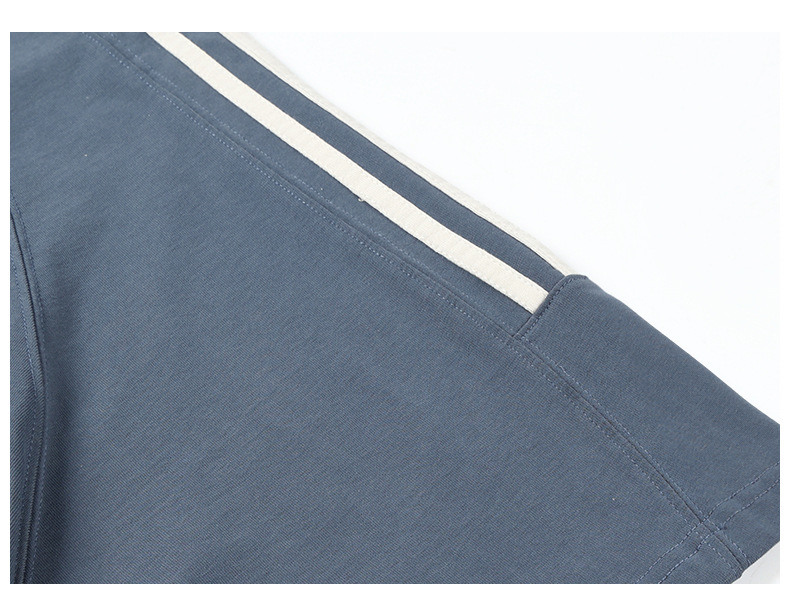 アミ・パリス de Coeur ロゴ 刺繍 半袖シャツ 4色兼用 男女兼用 レディース メンズ