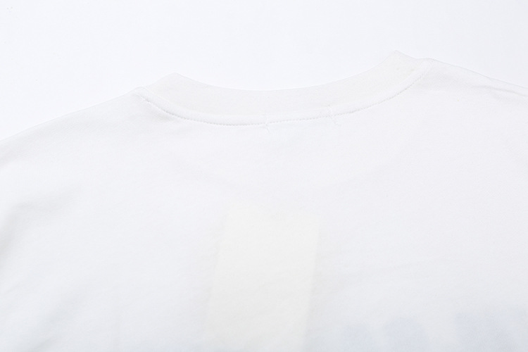 ジルサンダー シンプル＆スタイリッシュ 基本の半袖シャツ 男女兼用 2色兼用 レディース メンズ 