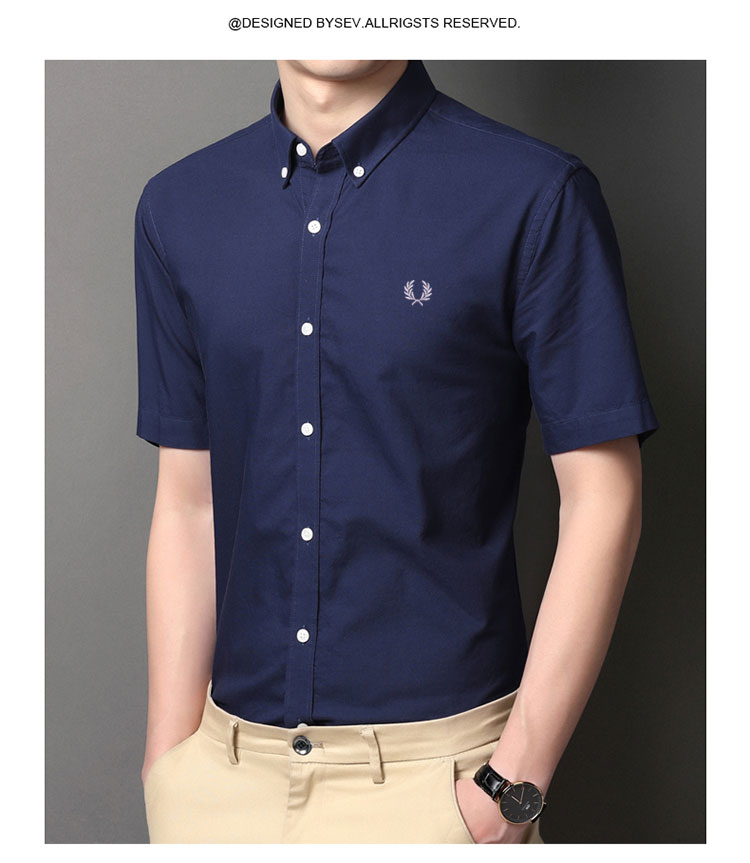 フレッドペリー  シンプルでおしゃれなユニセックスシャツ 男女兼用 6色兼用 レディース メンズ 