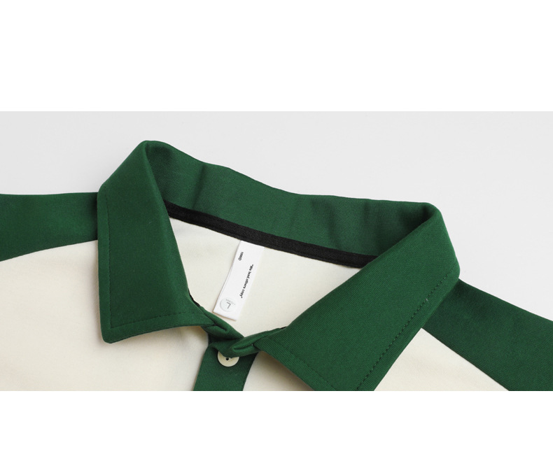 アミ・パリス ハートロゴ コットン 半袖 ポロシャツ  3色兼用 男女兼用 レディース メンズ