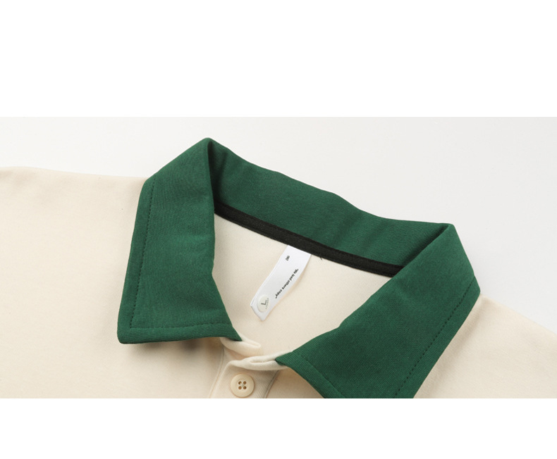 アミ・パリス  de coeur ポロシャツ  3色兼用 男女兼用 レディース メンズ