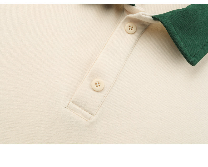 アミ・パリス  de coeur ポロシャツ  3色兼用 男女兼用 レディース メンズ