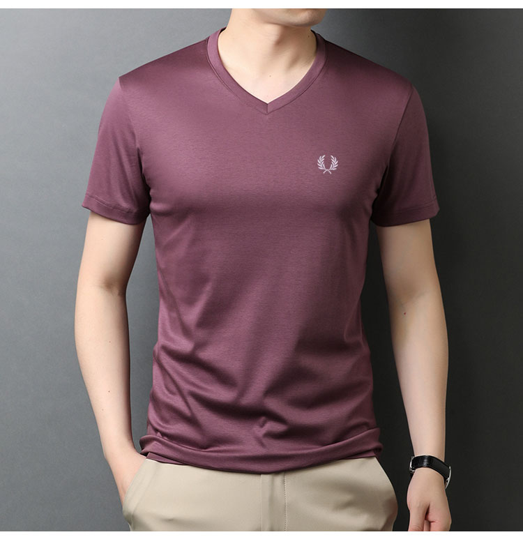 フレッドペリー  一日中快適 通気性良好な半袖Tシャツ  男女兼用 8色兼用 レディース メンズ 