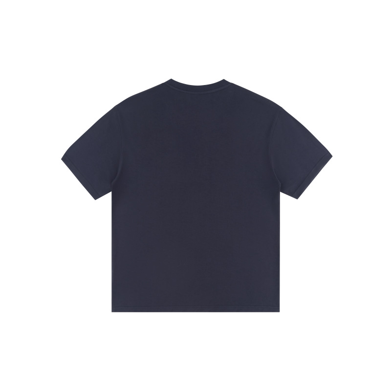 アミ・パリス  DE COEUR ボクシーフィット Tシャツ 9色兼用 男女兼用 レディース メンズ