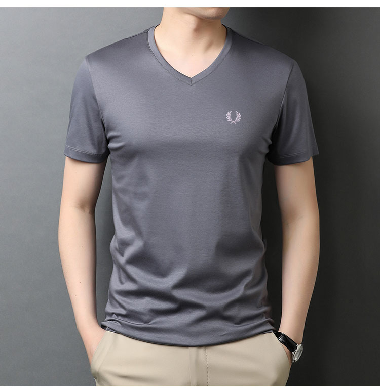 フレッドペリー  一日中快適 通気性良好な半袖Tシャツ  男女兼用 8色兼用 レディース メンズ 