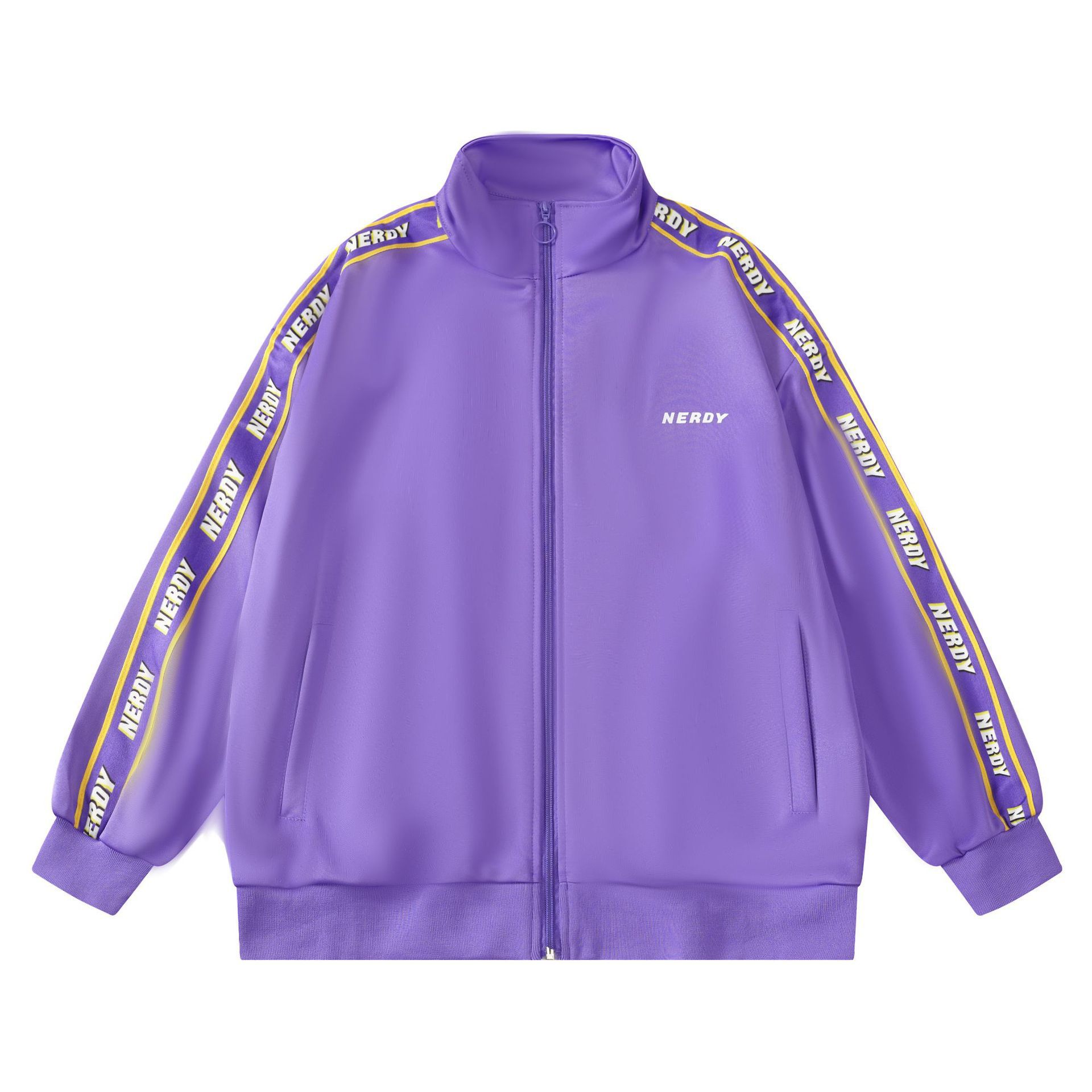 ノルディ セットアップ CROP NY HOODIE ZIPUP 上下セット 9色