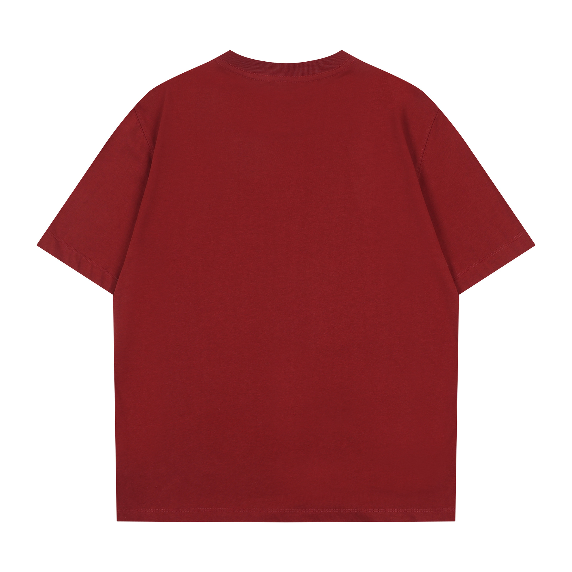 アミ・パリス  DE COEUR ボクシーフィット Tシャツ 9色兼用 男女兼用 レディース メンズ