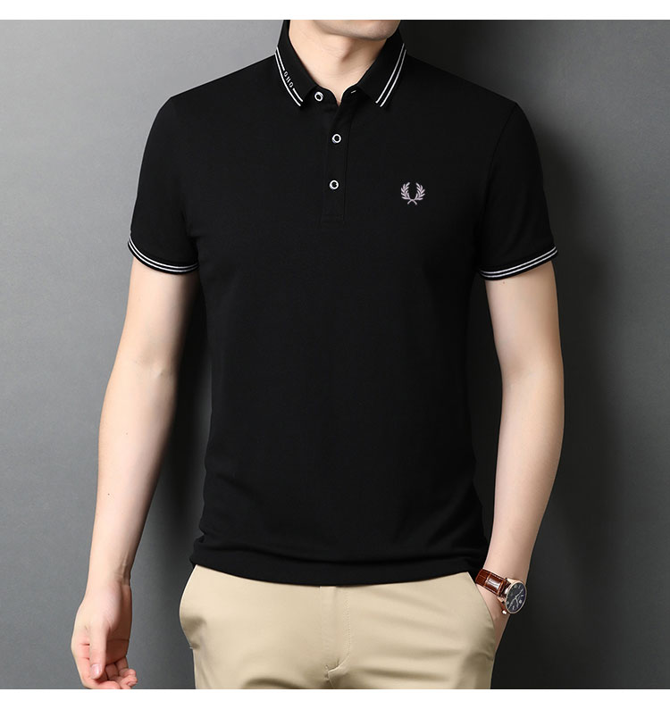 フレッドペリー  シンプルでおしゃれな半袖ポロシャツ 男女兼用 8色兼用 レディース メンズ 