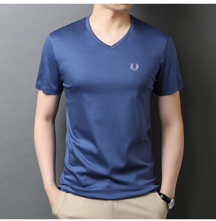 フレッドペリー  一日中快適 通気性良好な半袖Tシャツ  男女兼用 8色兼用 レディース メンズ 