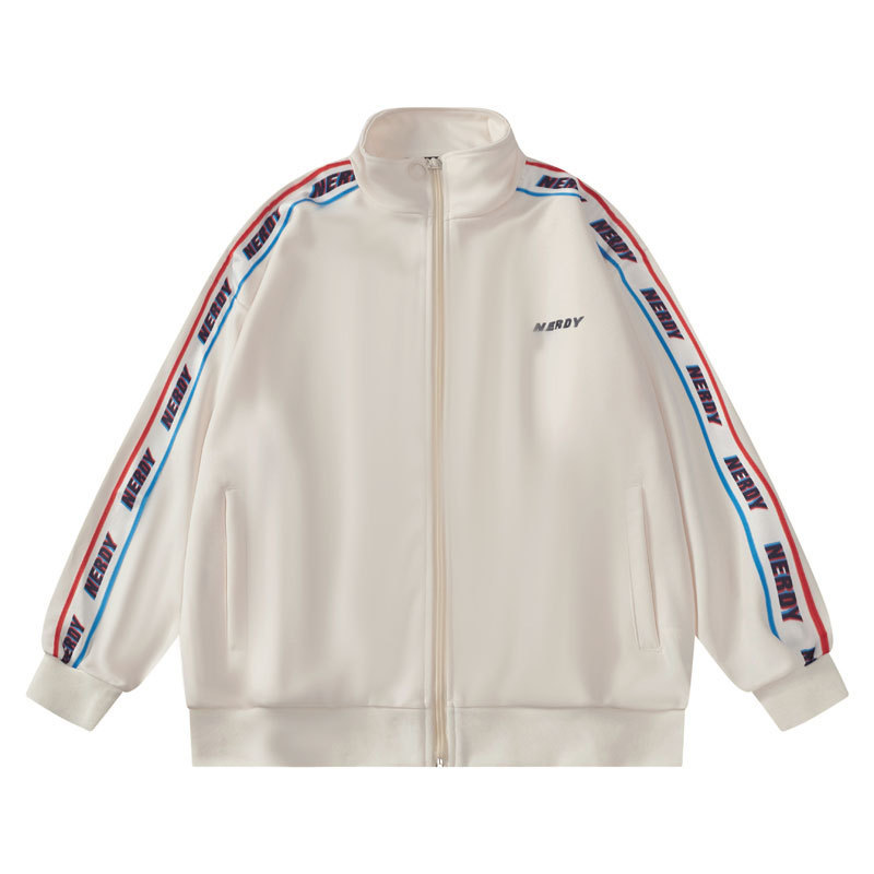 ノルディ セットアップ CROP NY HOODIE ZIPUP 上下セット