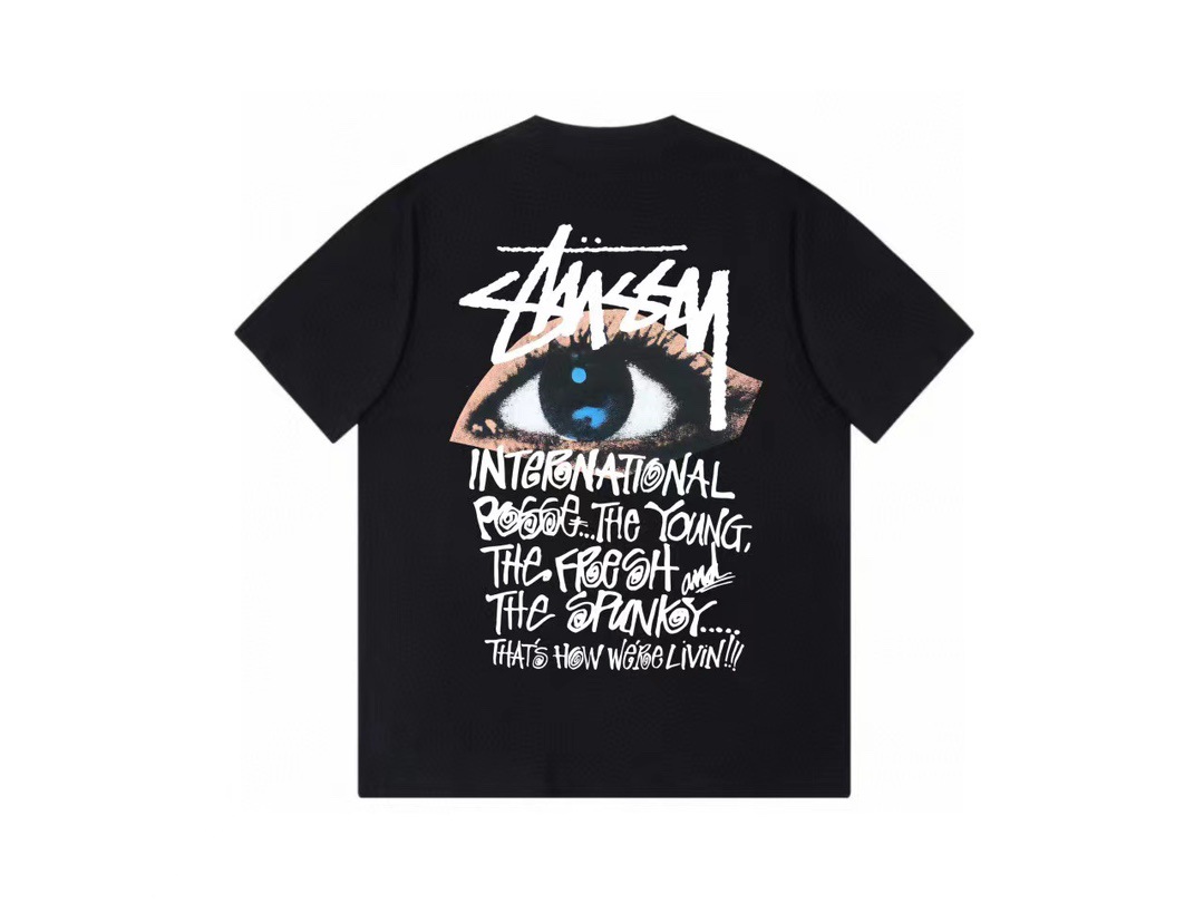 Stussy – AXES KOREA