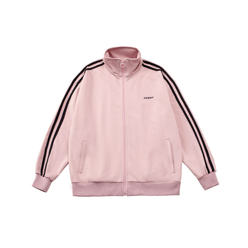 ノルディ セットアップ CROP NY HOODIE ZIPUP 上下セット 9色