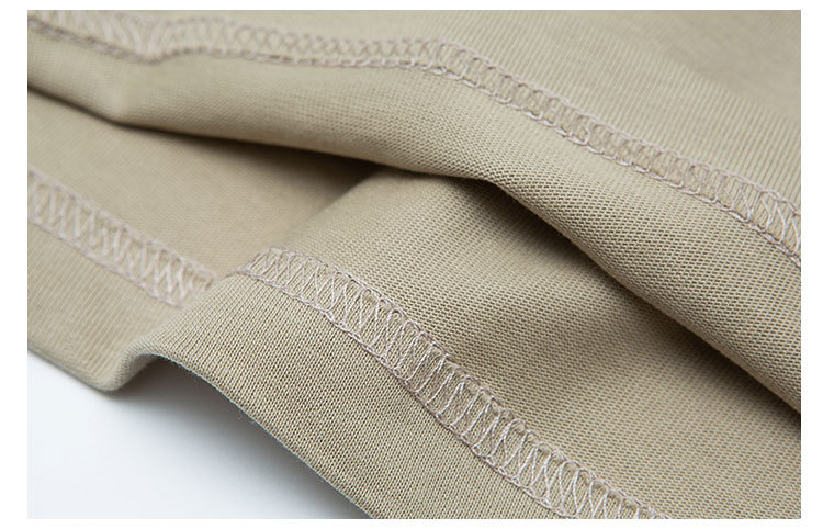 アミ・パリス ユニセックス ボクシーフィット Tシャツ 8色兼用 男女兼用 レディース メンズ