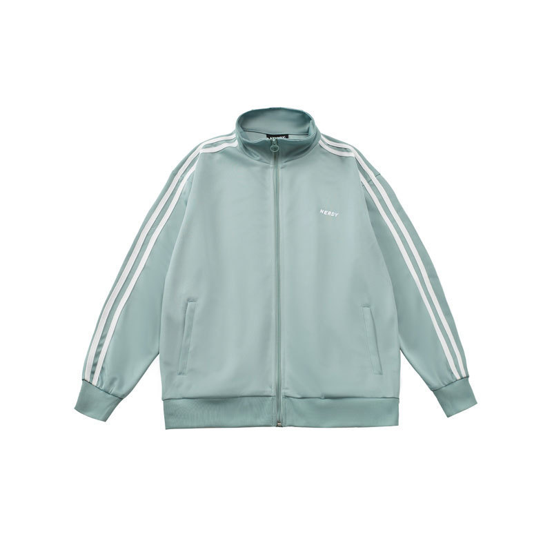 ノルディ セットアップ CROP NY HOODIE ZIPUP 上下セット