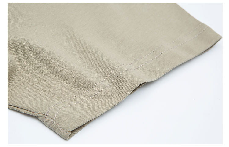 アミ・パリス ユニセックス ボクシーフィット Tシャツ 8色兼用 男女兼用 レディース メンズ