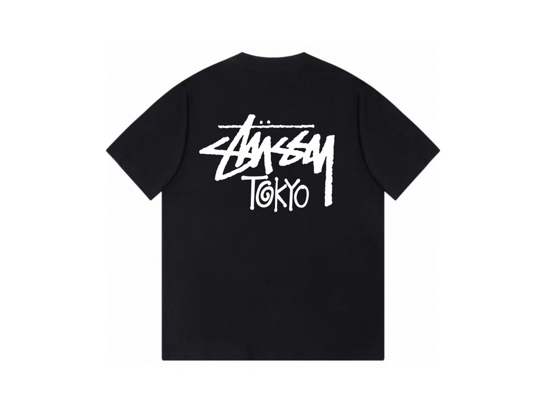 Stussy – AXES KOREA